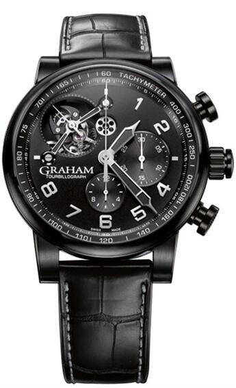 Replica Graham Watch 2TSAB.B02A Tourbillograph Silverstone Replica Graham Watch 2TSAB.B02A Tourbillograph Silverstone